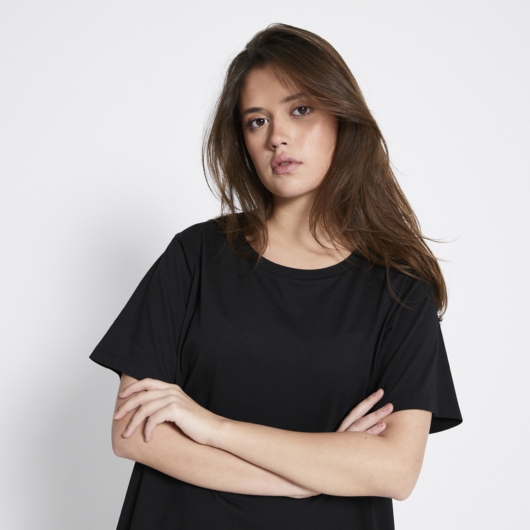 Dress "Juni" Black